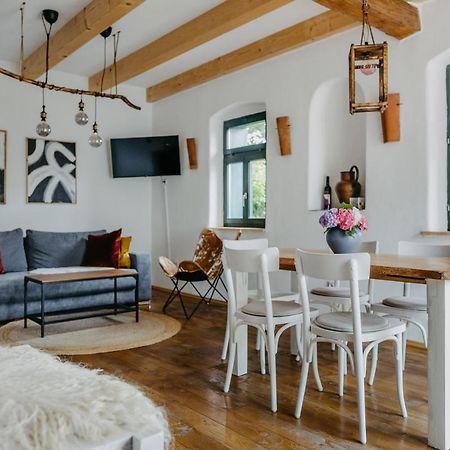 Maria Bild Landhaus Schaller Im Suedburgenland מראה חיצוני תמונה