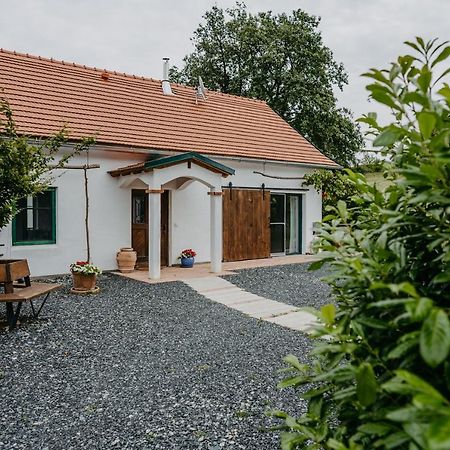 Maria Bild Landhaus Schaller Im Suedburgenland מראה חיצוני תמונה