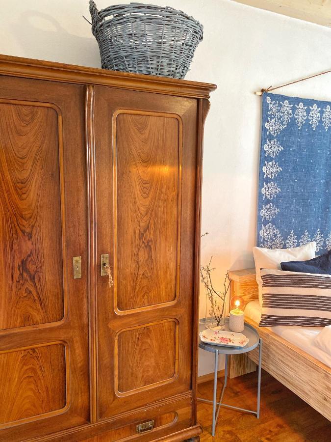 Maria Bild Landhaus Schaller Im Suedburgenland מראה חיצוני תמונה