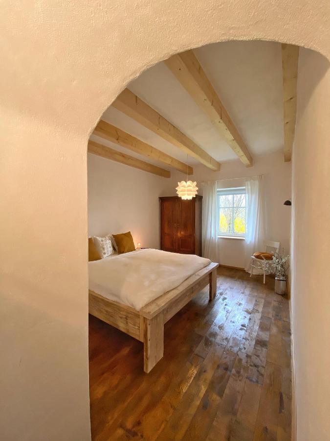 Maria Bild Landhaus Schaller Im Suedburgenland מראה חיצוני תמונה