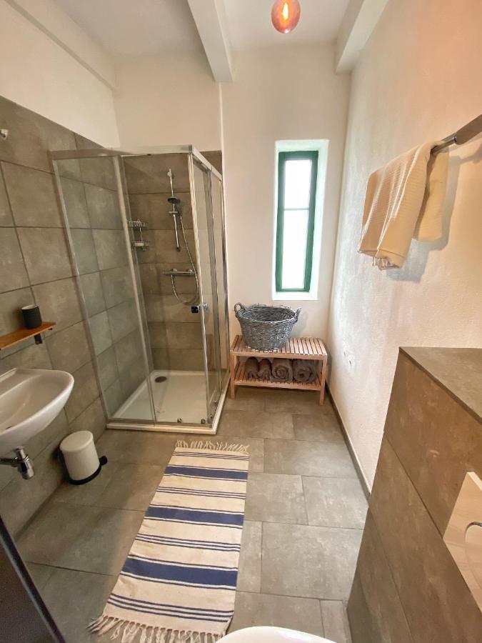 Maria Bild Landhaus Schaller Im Suedburgenland מראה חיצוני תמונה