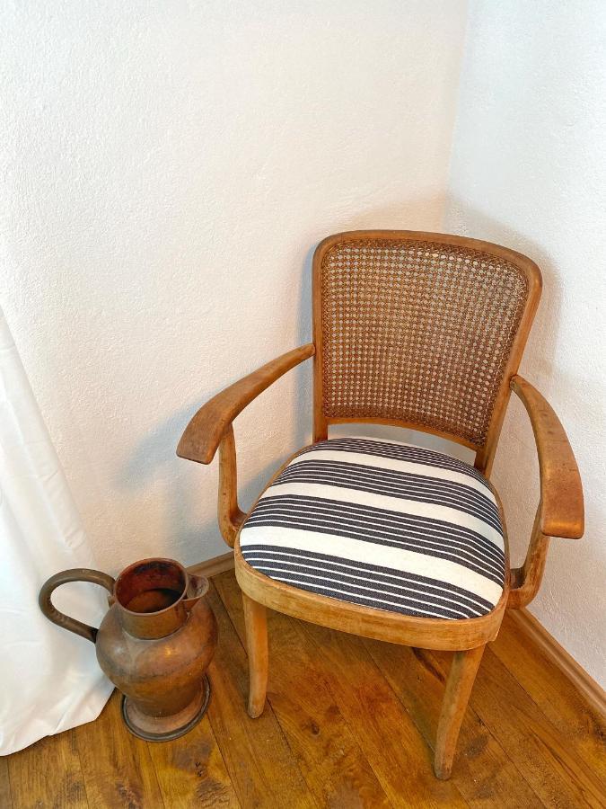 Maria Bild Landhaus Schaller Im Suedburgenland מראה חיצוני תמונה