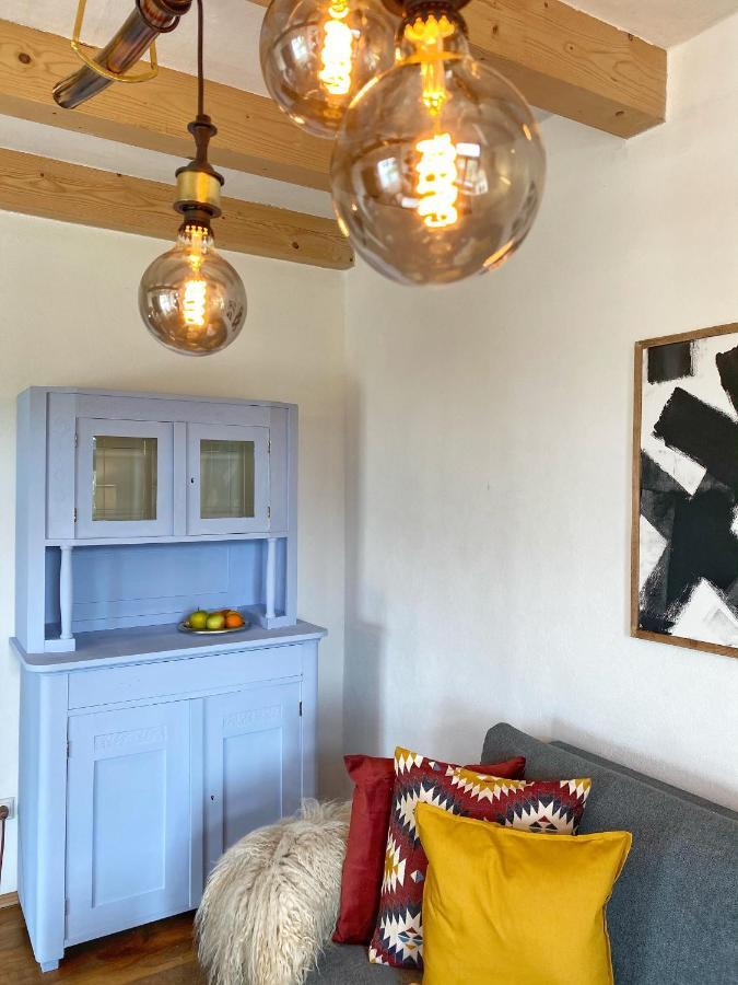 Maria Bild Landhaus Schaller Im Suedburgenland מראה חיצוני תמונה