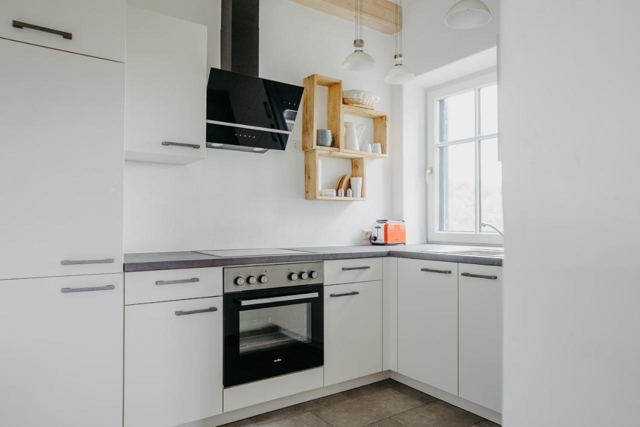 Maria Bild Landhaus Schaller Im Suedburgenland מראה חיצוני תמונה
