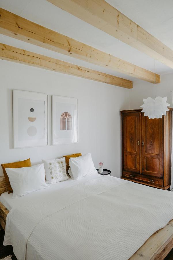 Maria Bild Landhaus Schaller Im Suedburgenland מראה חיצוני תמונה